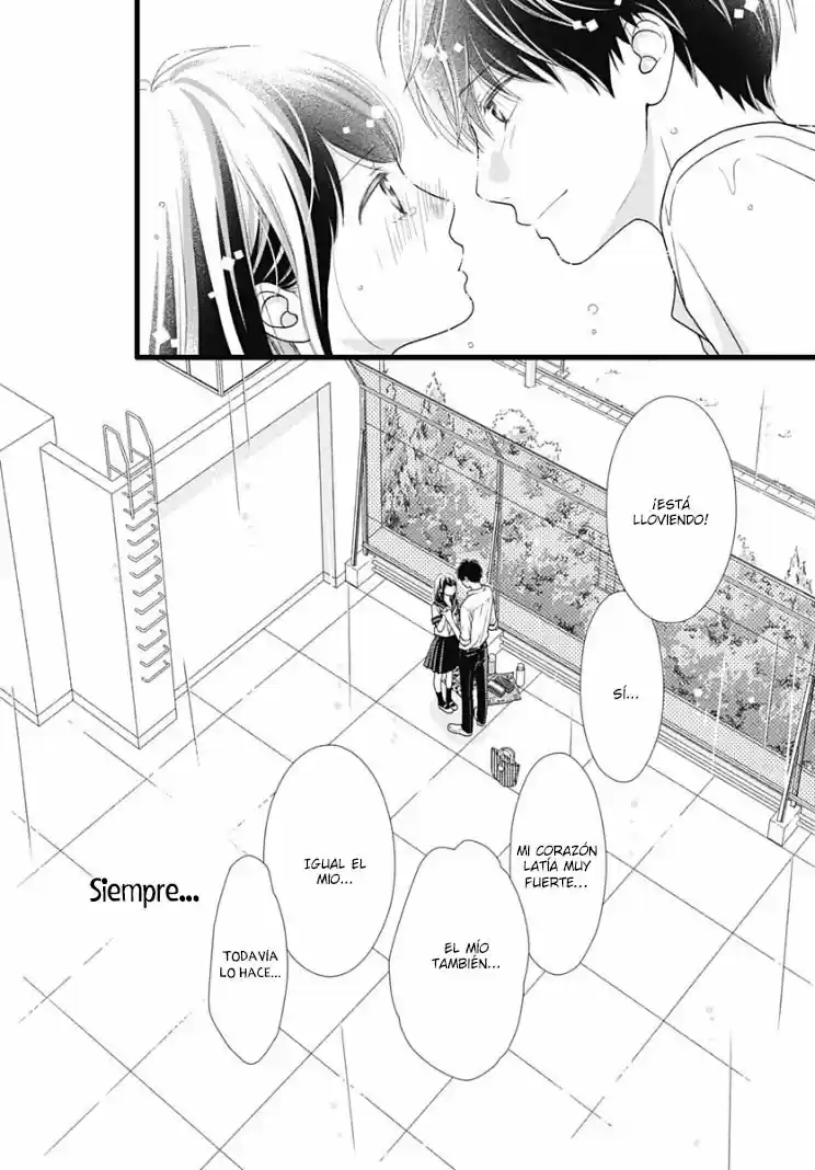 Futsuu No Koiko-chan - Capítulo 77 - Página 22 - LectorTMOo