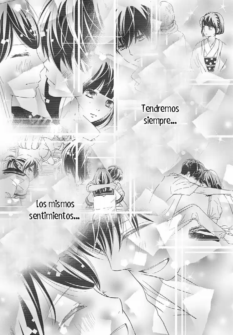 Futsuu No Koiko-chan - Capítulo 77 - Página 23 - LectorTMOo