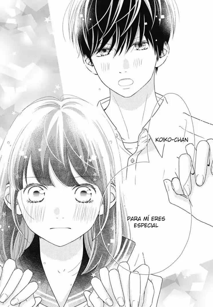 Futsuu No Koiko-chan - Capítulo 77 - Página 25 - LectorTMOo