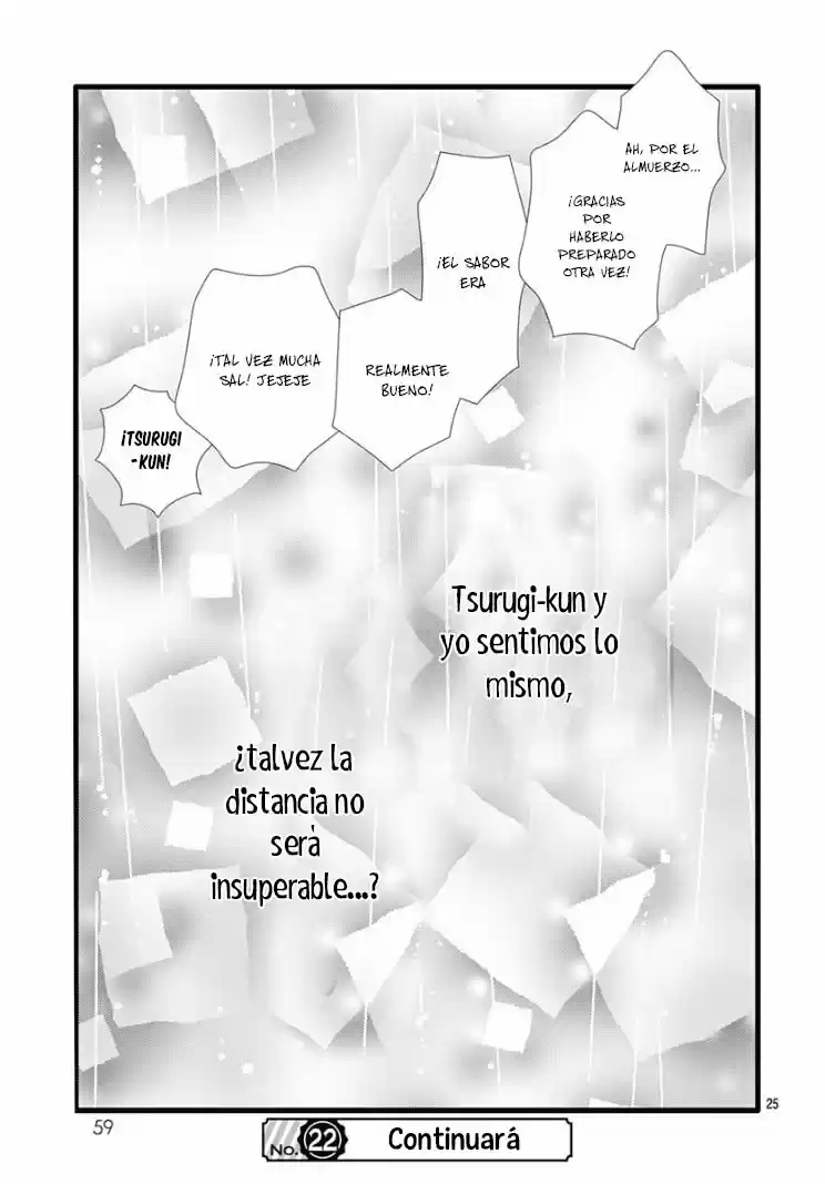Futsuu No Koiko-chan - Capítulo 77 - Página 27 - LectorTMOo