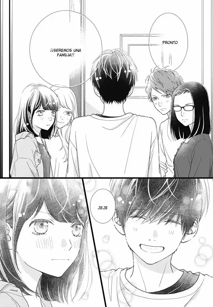 Futsuu No Koiko-chan - Capítulo 78 - Página 8 - LectorTMOo