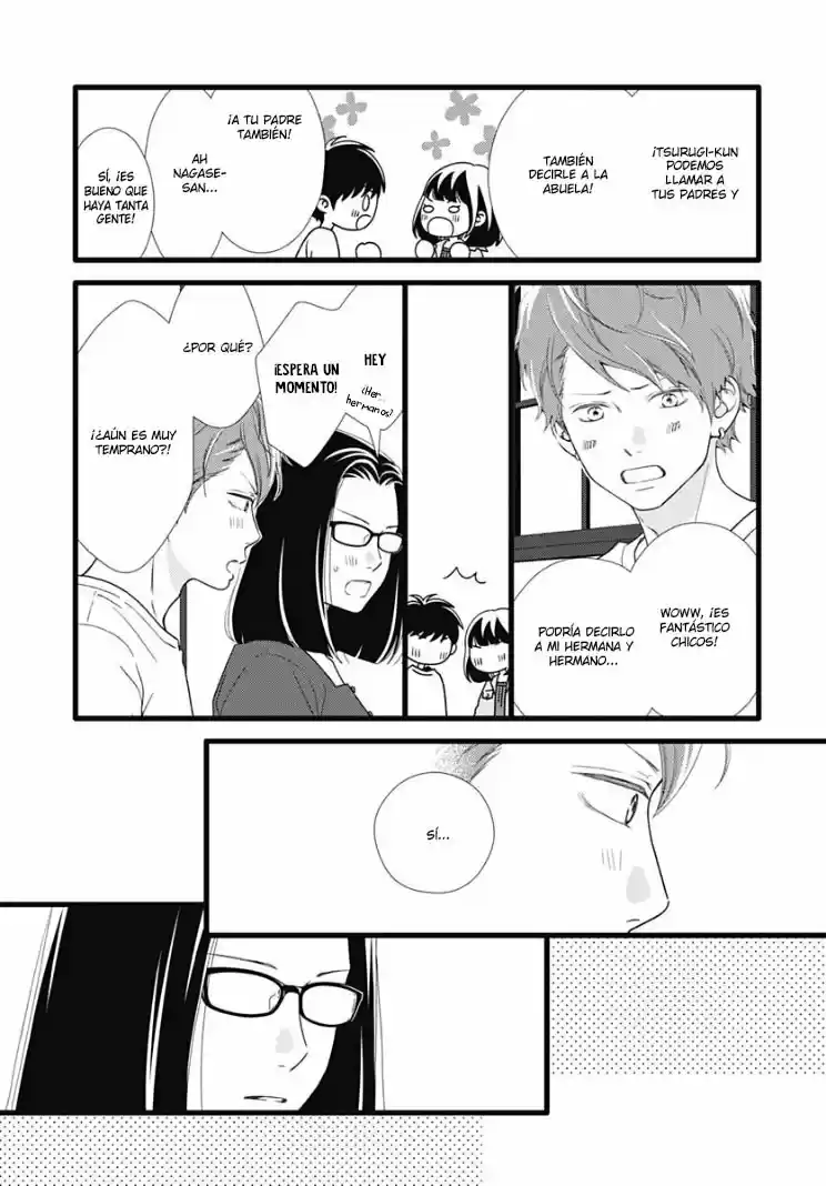 Futsuu No Koiko-chan - Capítulo 78 - Página 9 - LectorTMOo