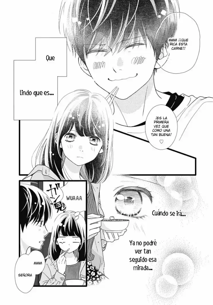 Futsuu No Koiko-chan - Capítulo 78 - Página 11 - LectorTMOo