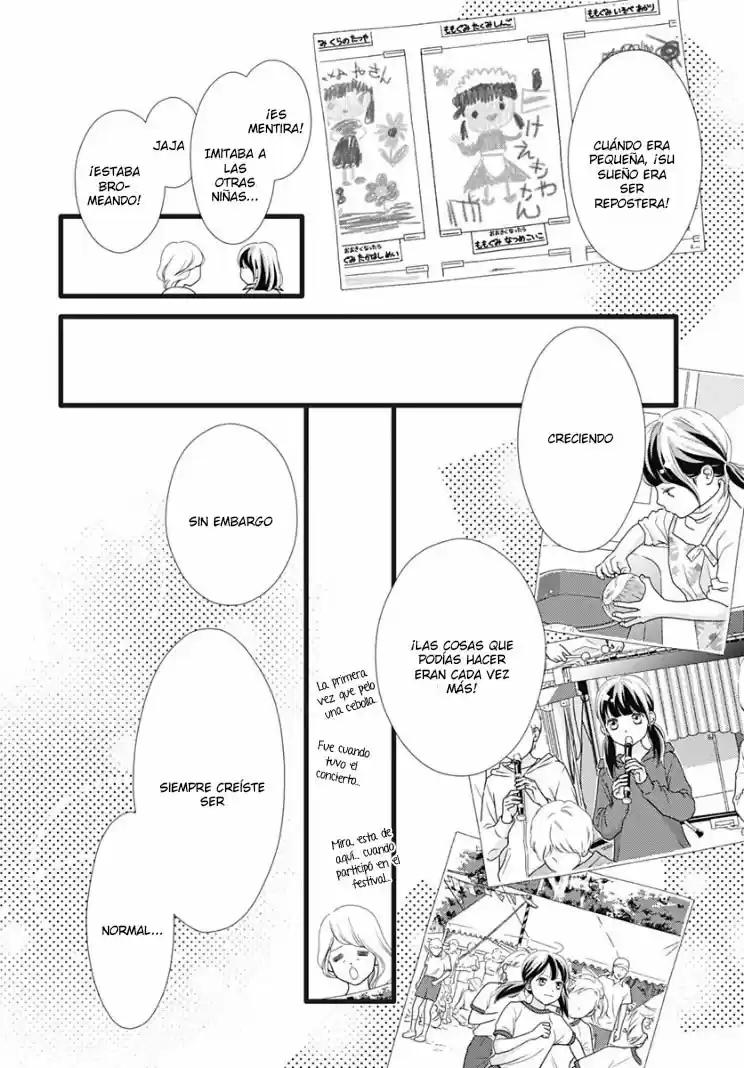 Futsuu No Koiko-chan - Capítulo 78 - Página 18 - LectorTMOo