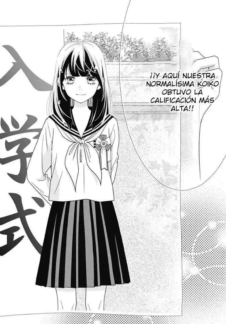 Futsuu No Koiko-chan - Capítulo 78 - Página 19 - LectorTMOo