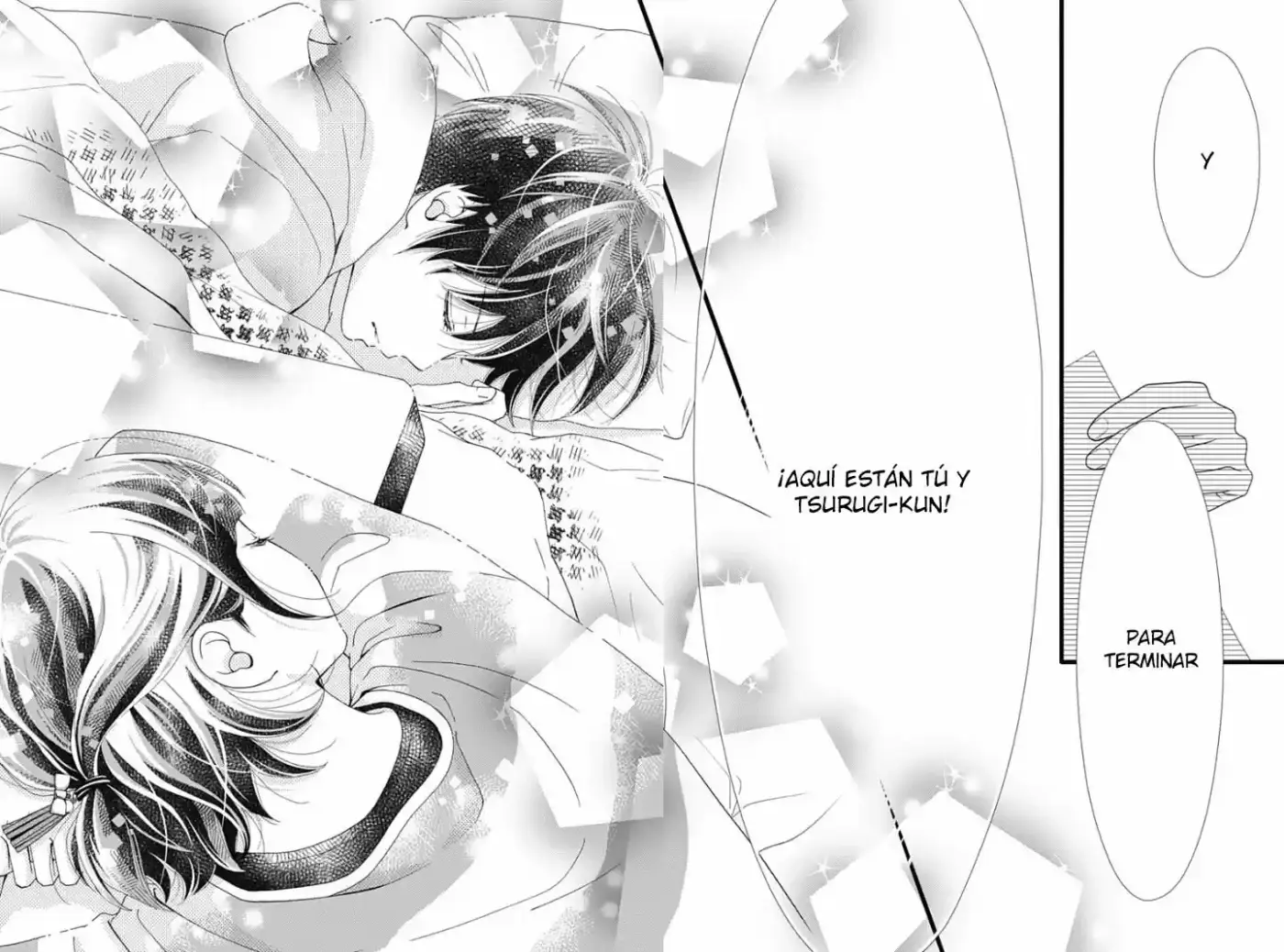 Futsuu No Koiko-chan - Capítulo 78 - Página 20 - LectorTMOo