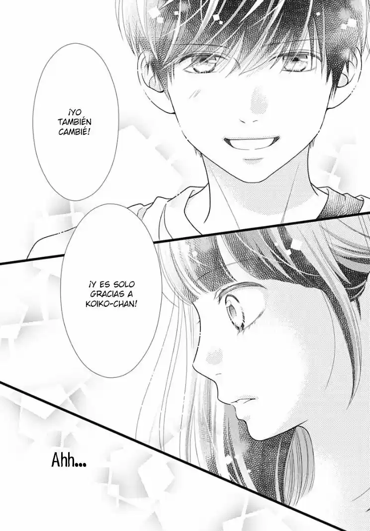 Futsuu No Koiko-chan - Capítulo 78 - Página 24 - LectorTMOo