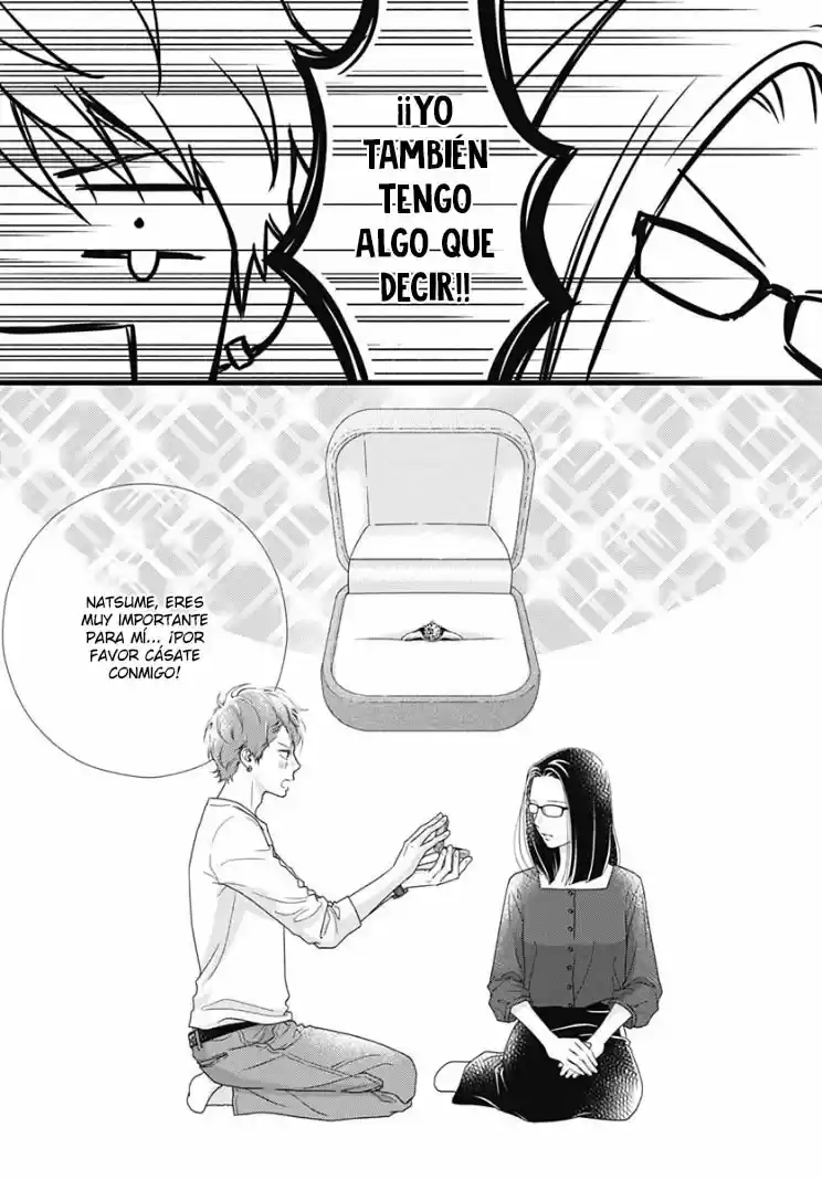 Futsuu No Koiko-chan - Capítulo 78 - Página 26 - LectorTMOo