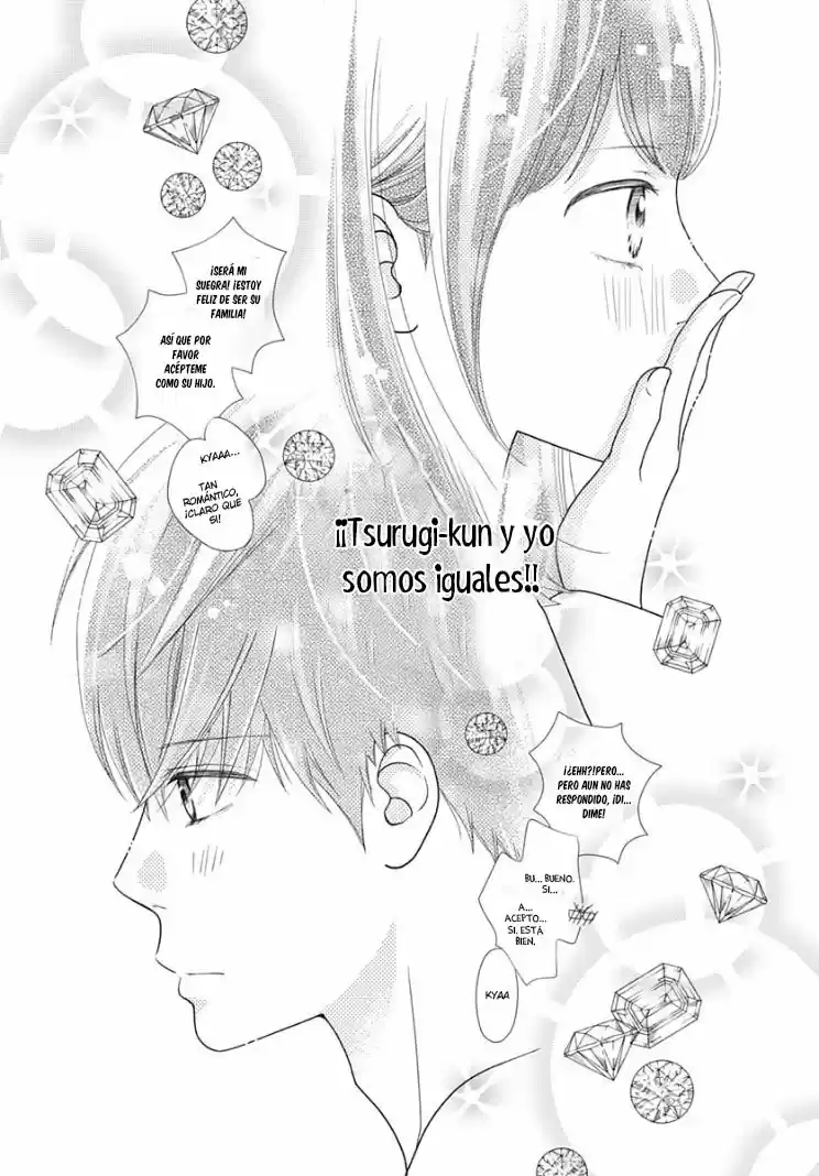 Futsuu No Koiko-chan - Capítulo 78 - Página 28 - LectorTMOo