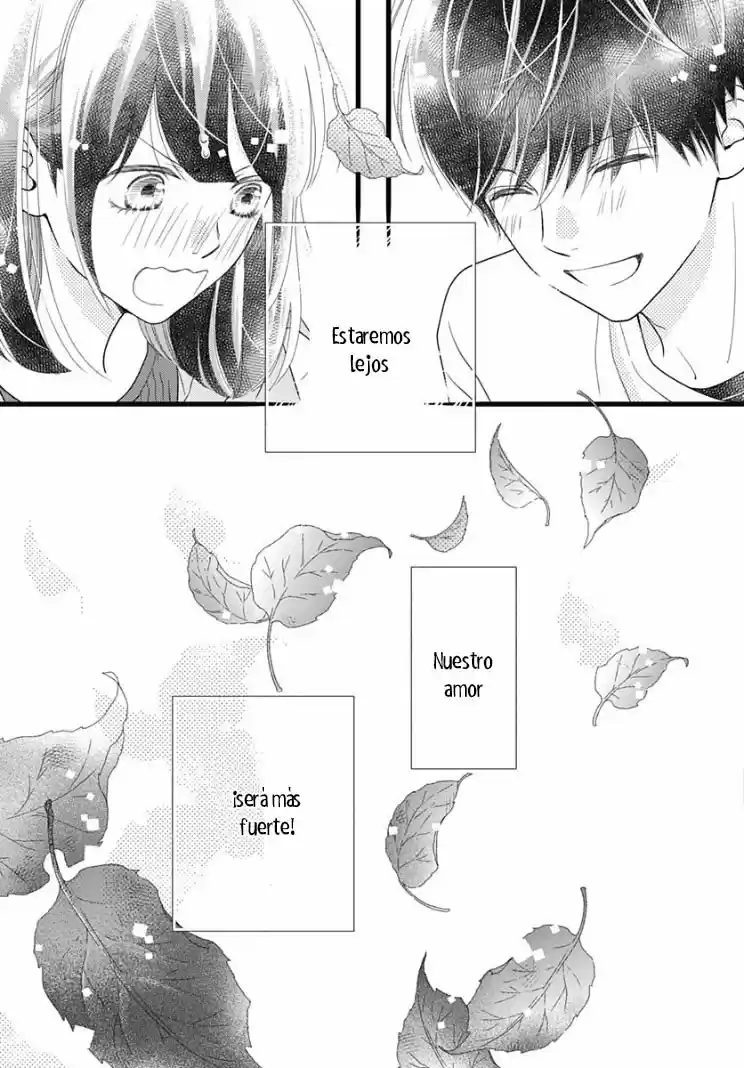 Futsuu No Koiko-chan - Capítulo 79 - Página 6 - LectorTMOo