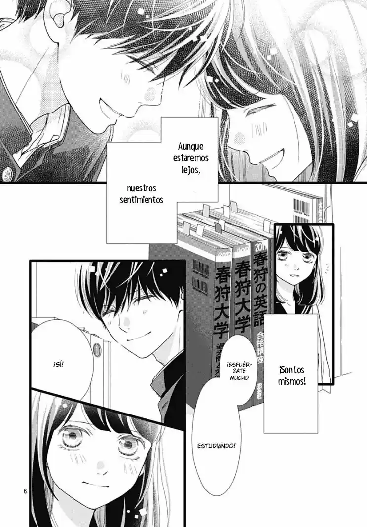 Futsuu No Koiko-chan - Capítulo 79 - Página 9 - LectorTMOo