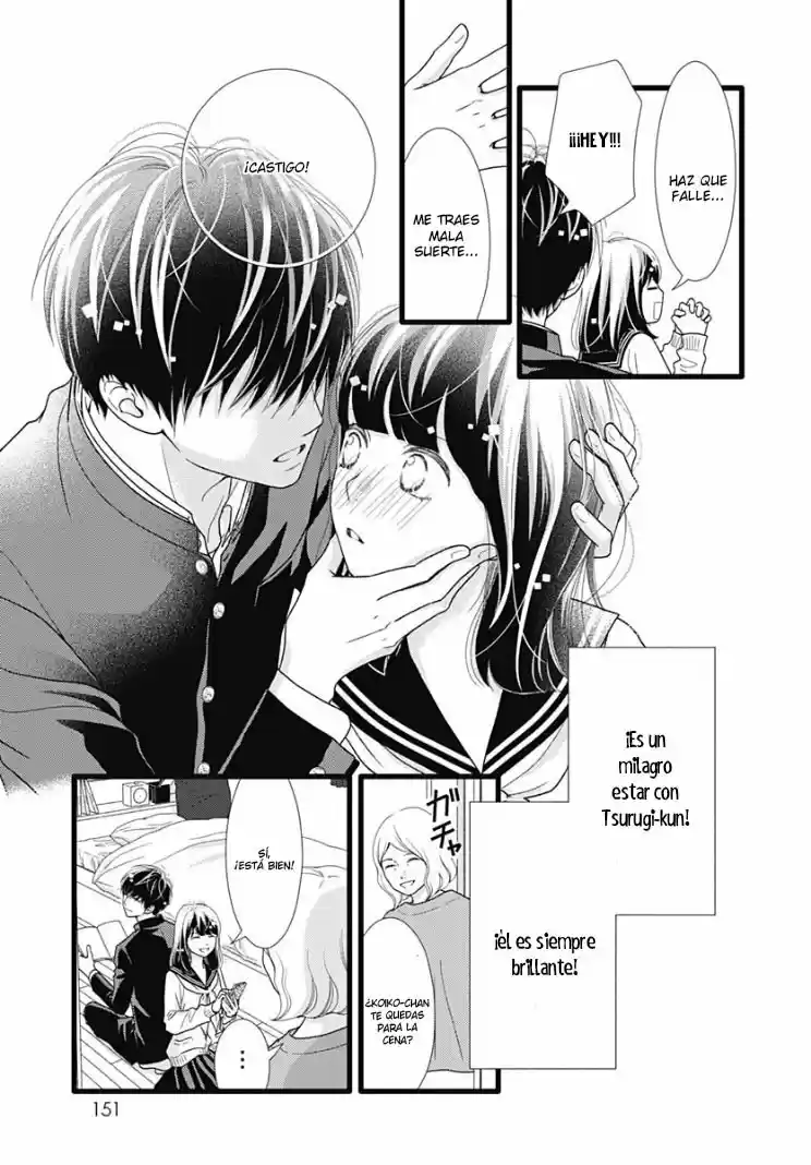 Futsuu No Koiko-chan - Capítulo 79 - Página 10 - LectorTMOo
