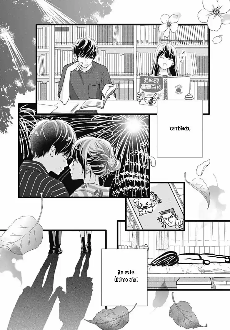 Futsuu No Koiko-chan - Capítulo 79 - Página 15 - LectorTMOo