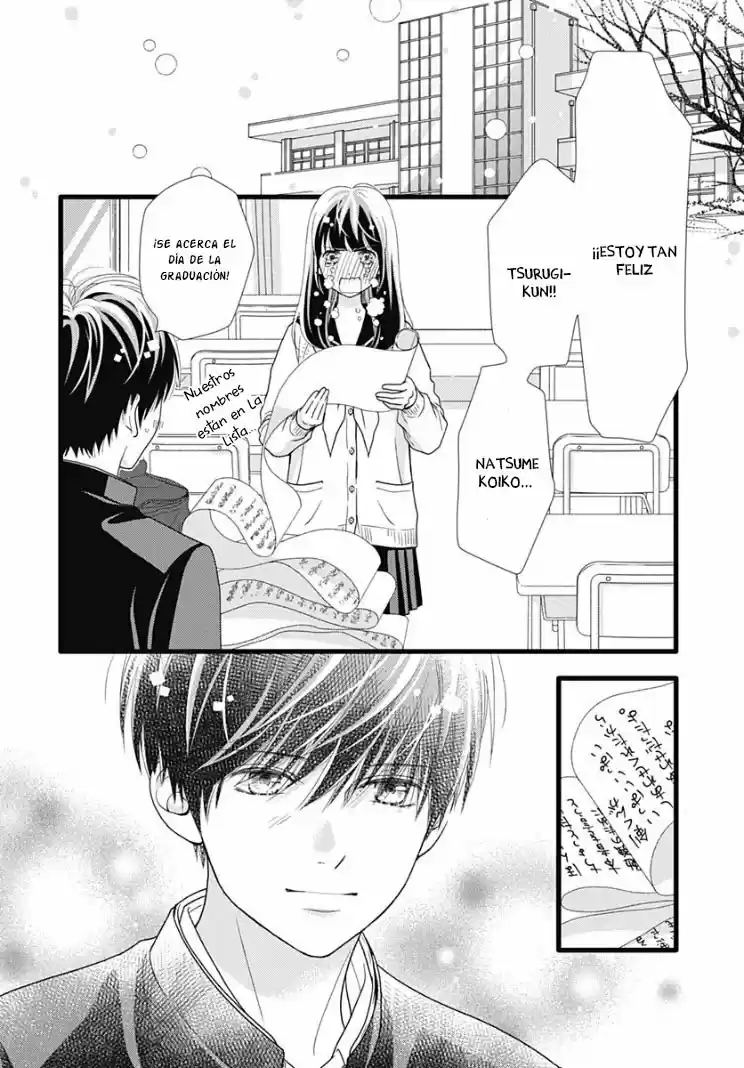 Futsuu No Koiko-chan - Capítulo 79 - Página 18 - LectorTMOo