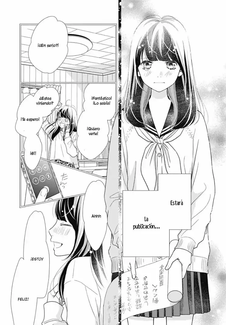 Futsuu No Koiko-chan - Capítulo 79 - Página 19 - LectorTMOo