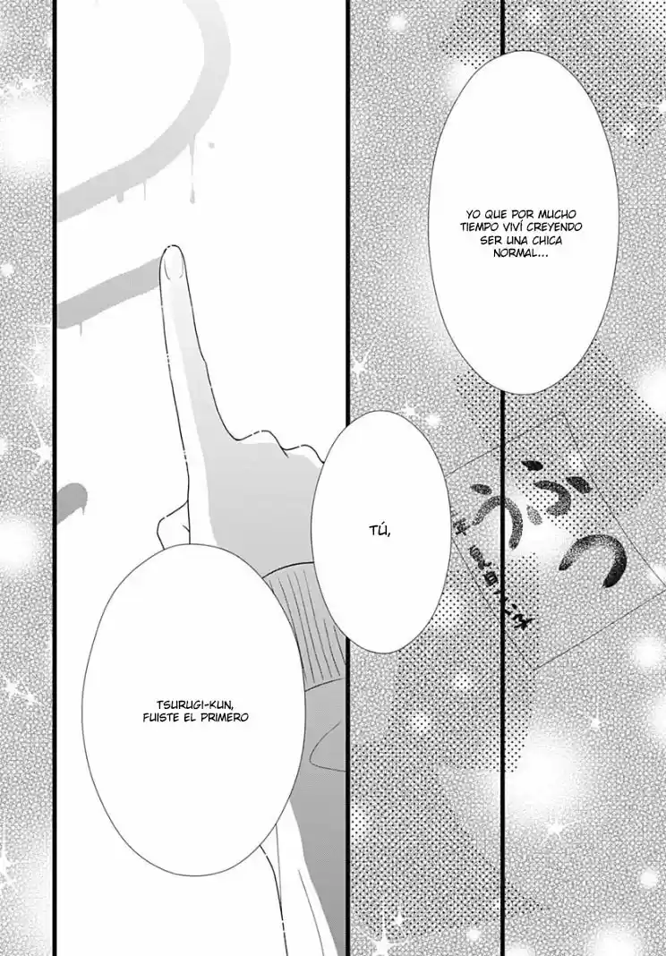 Futsuu No Koiko-chan - Capítulo 79 - Página 22 - LectorTMOo