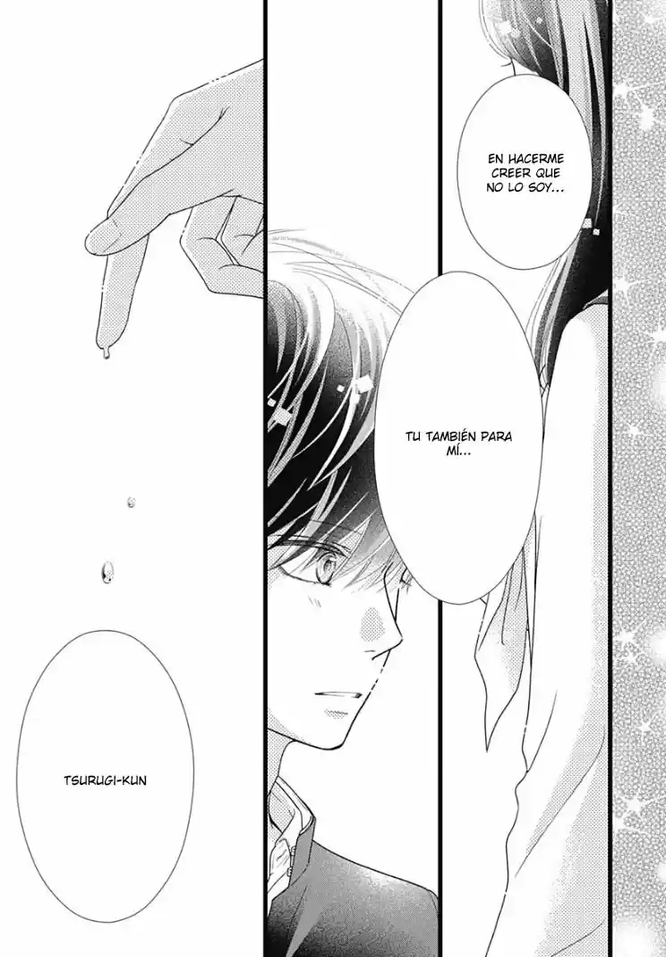 Futsuu No Koiko-chan - Capítulo 79 - Página 23 - LectorTMOo
