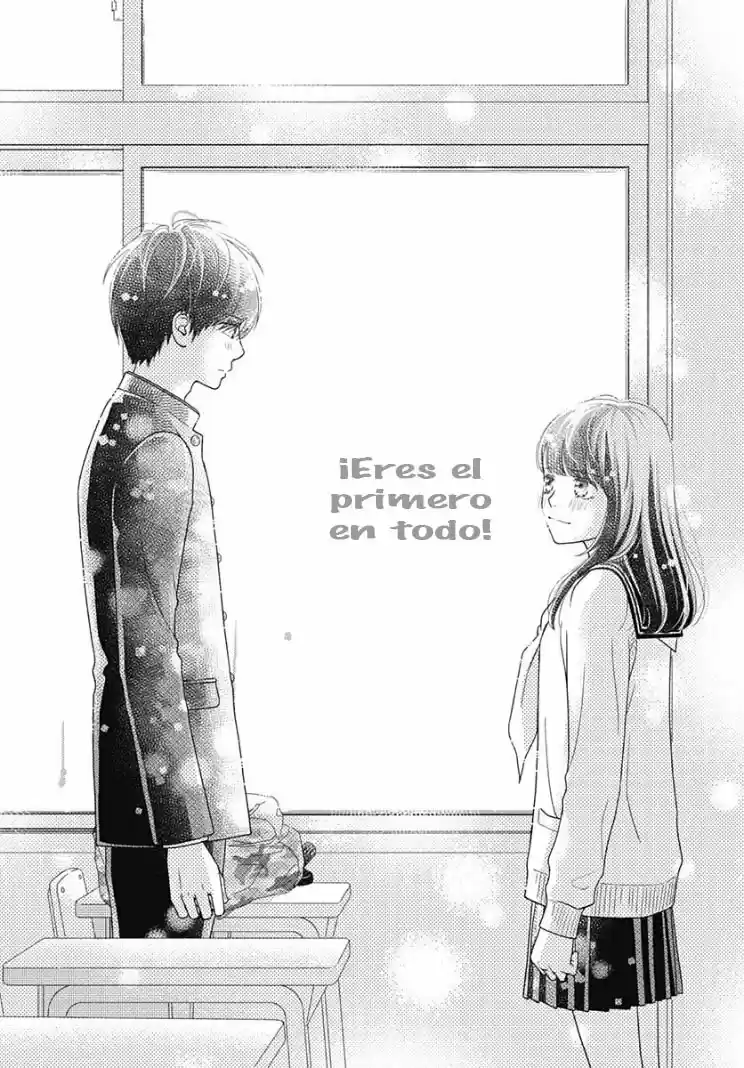 Futsuu No Koiko-chan - Capítulo 79 - Página 24 - LectorTMOo