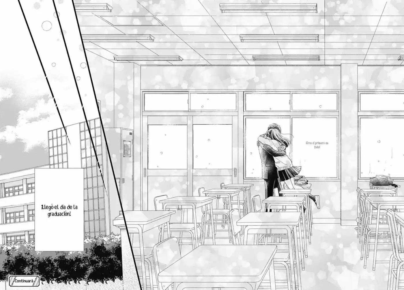 Futsuu No Koiko-chan - Capítulo 79 - Página 26 - LectorTMOo