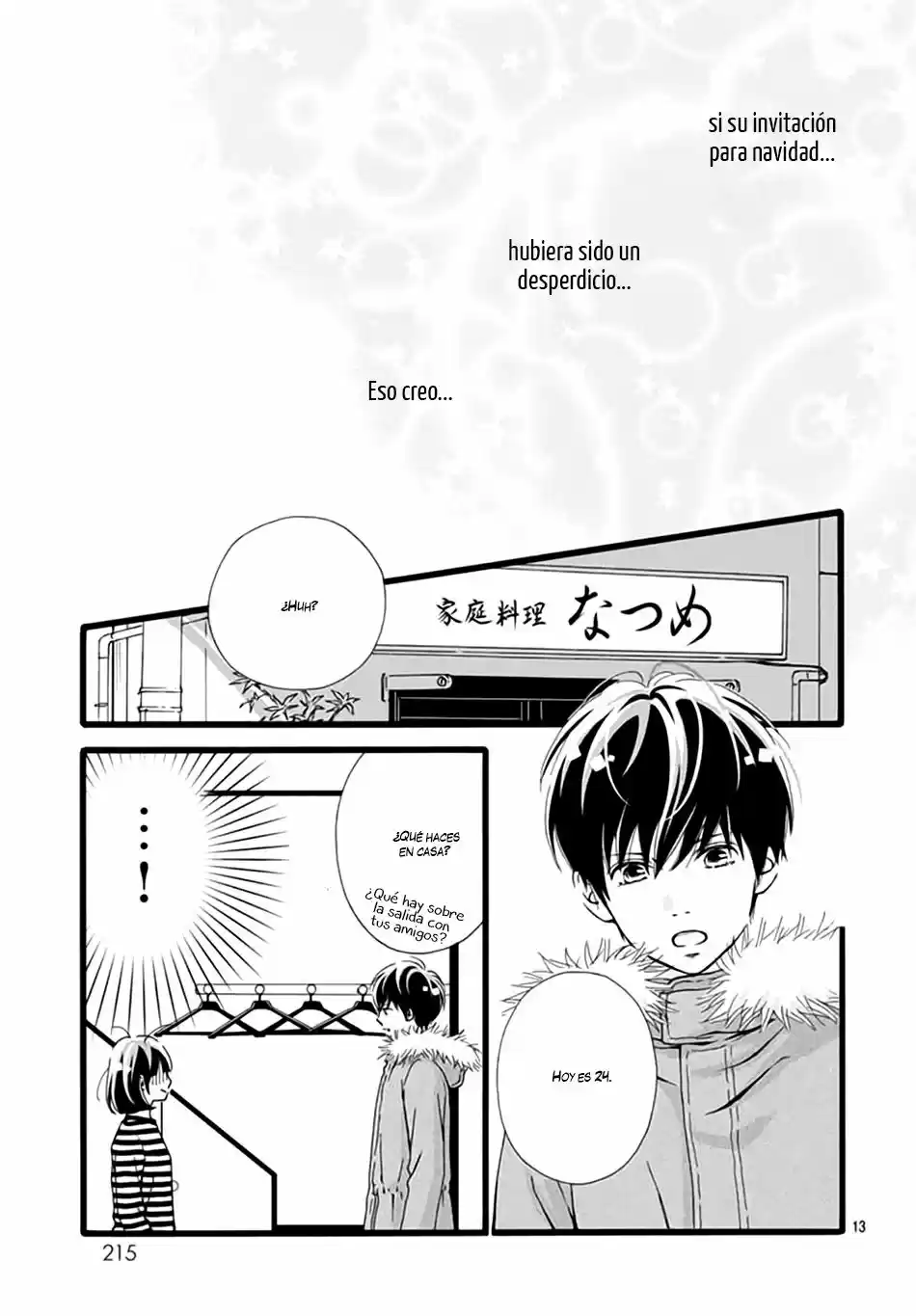 Futsuu No Koiko-chan - Capítulo 8 - Página 15 - LectorTMOo