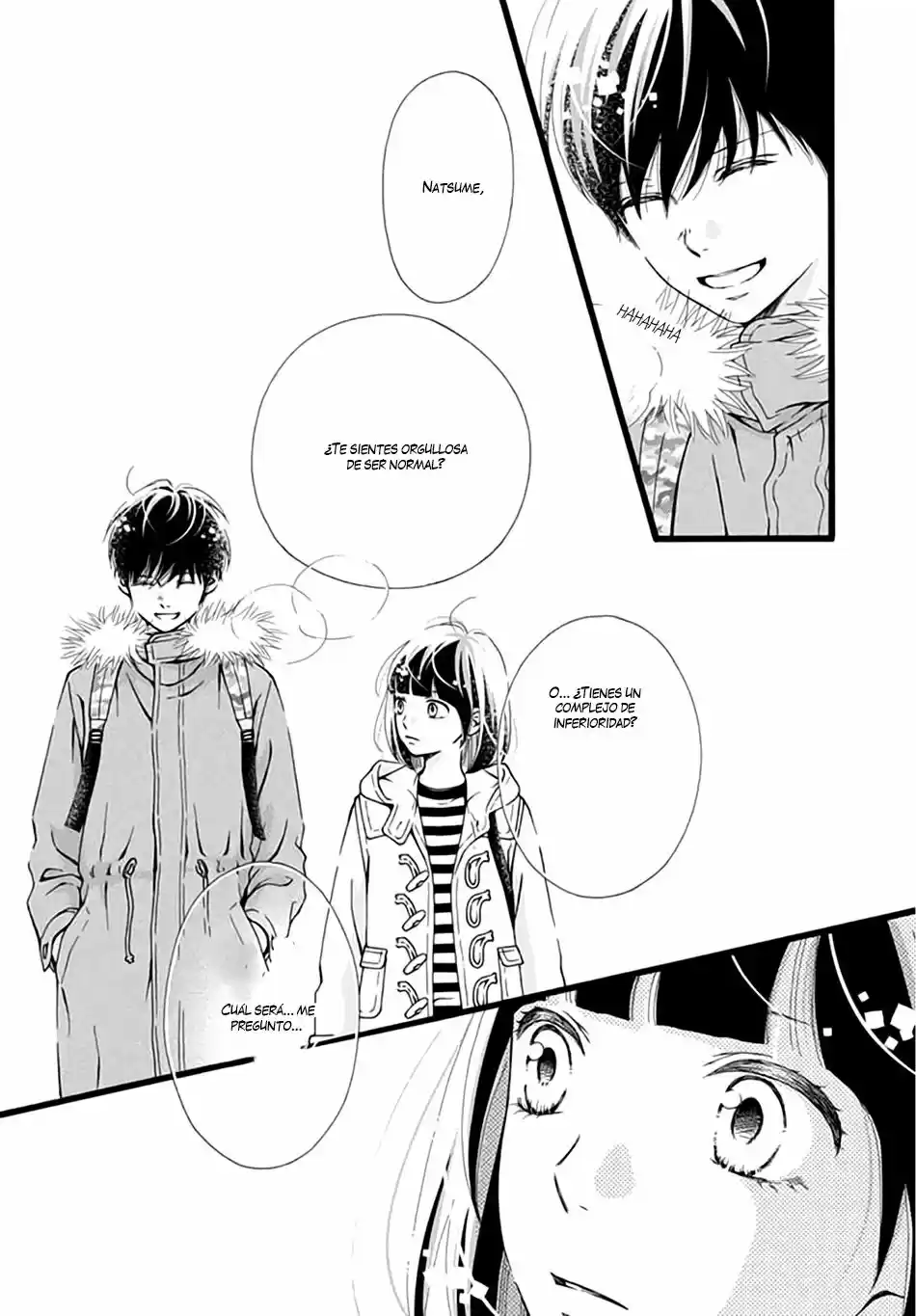 Futsuu No Koiko-chan - Capítulo 8 - Página 20 - LectorTMOo