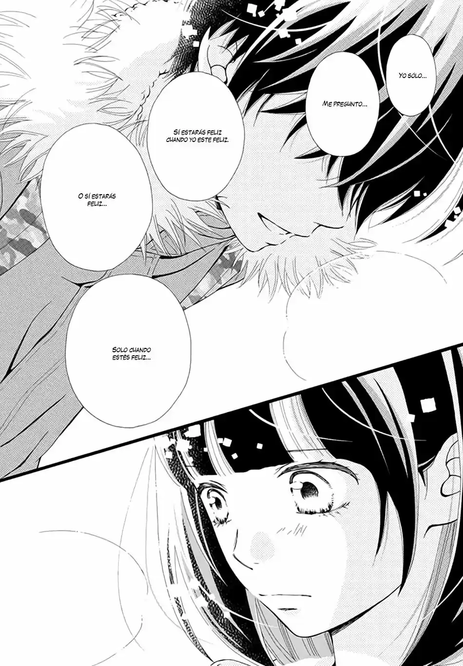 Futsuu No Koiko-chan - Capítulo 8 - Página 24 - LectorTMOo