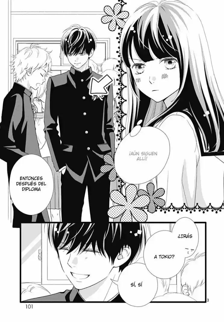 Futsuu No Koiko-chan - Capítulo 80 - Página 6 - LectorTMOo
