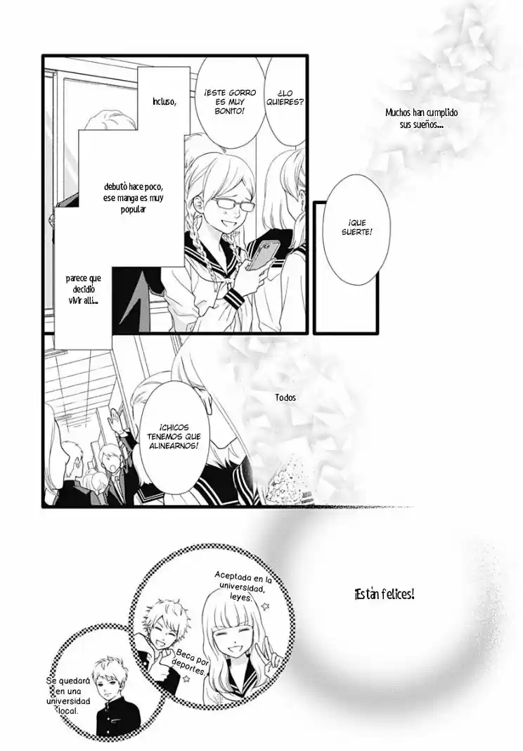 Futsuu No Koiko-chan - Capítulo 80 - Página 9 - LectorTMOo