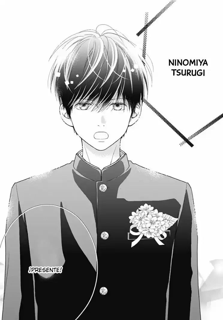Futsuu No Koiko-chan - Capítulo 80 - Página 11 - LectorTMOo