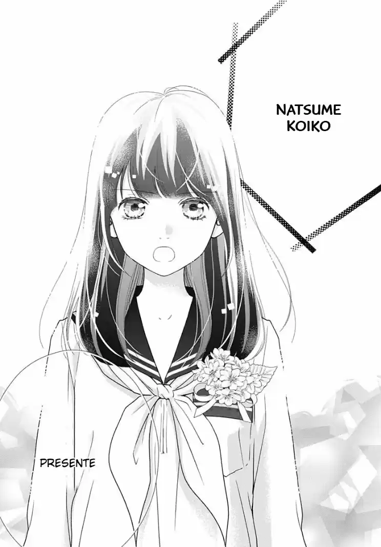 Futsuu No Koiko-chan - Capítulo 80 - Página 12 - LectorTMOo