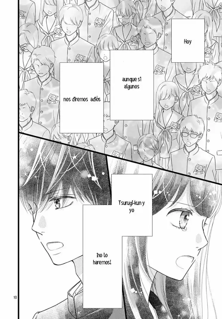Futsuu No Koiko-chan - Capítulo 80 - Página 13 - LectorTMOo