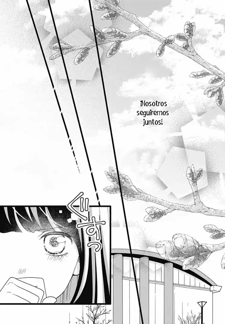 Futsuu No Koiko-chan - Capítulo 80 - Página 14 - LectorTMOo