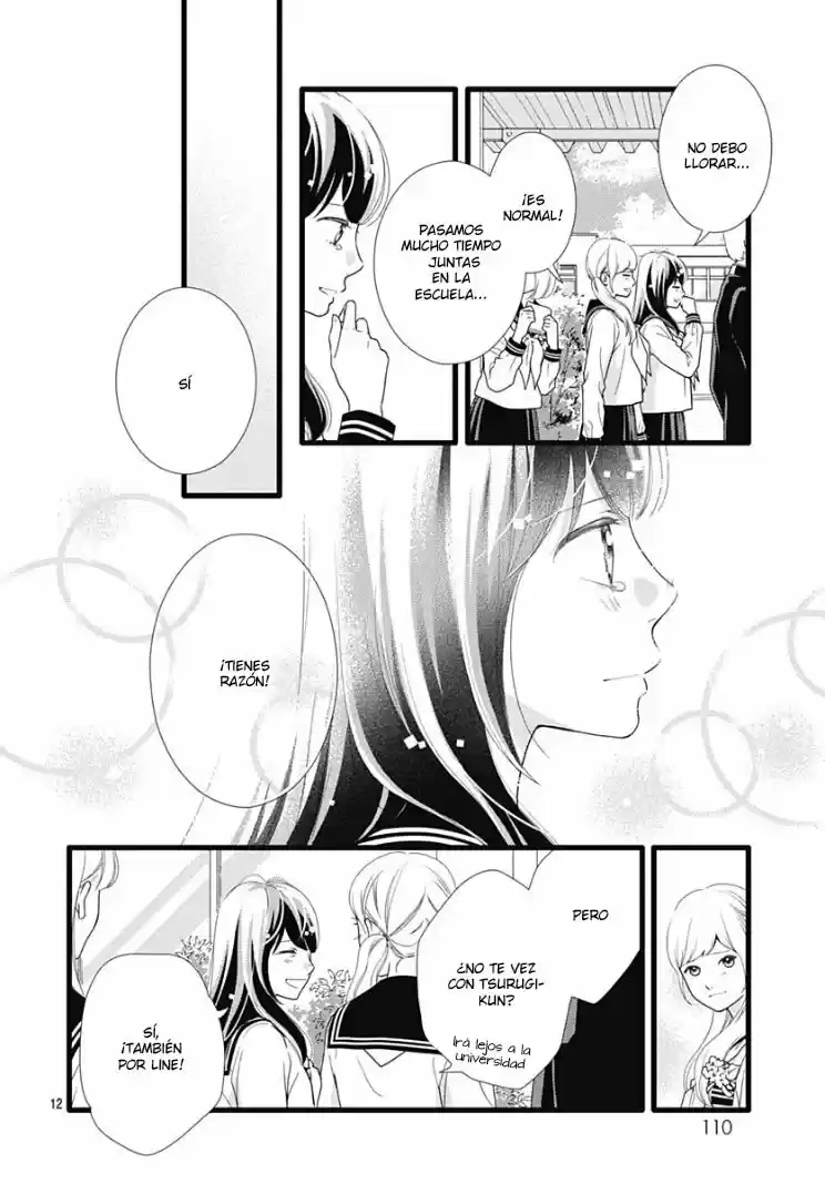 Futsuu No Koiko-chan - Capítulo 80 - Página 15 - LectorTMOo