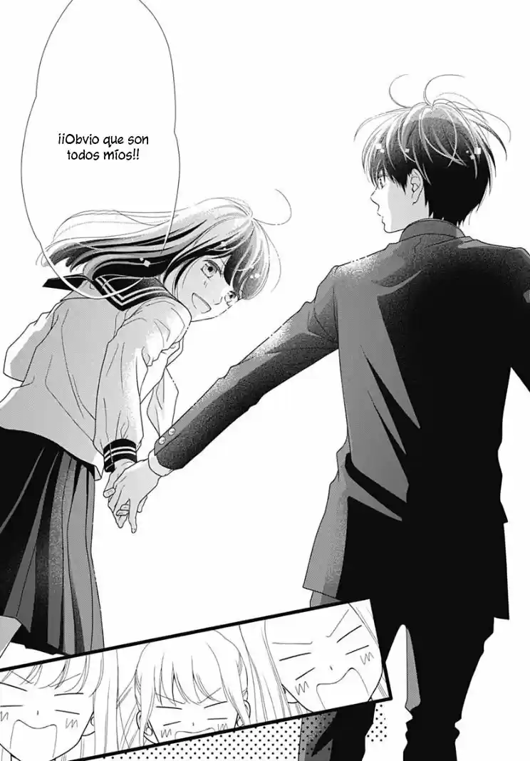 Futsuu No Koiko-chan - Capítulo 80 - Página 18 - LectorTMOo