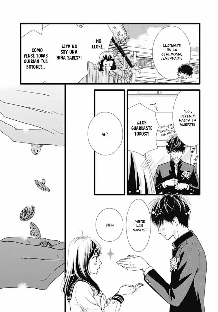 Futsuu No Koiko-chan - Capítulo 80 - Página 20 - LectorTMOo