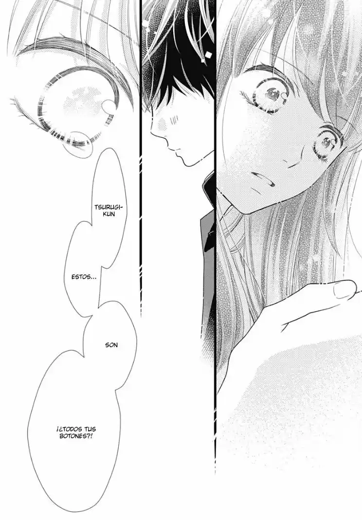 Futsuu No Koiko-chan - Capítulo 80 - Página 21 - LectorTMOo