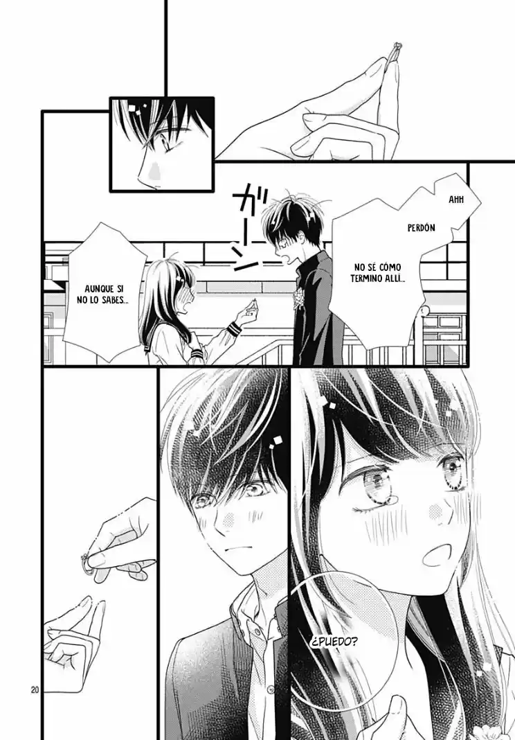 Futsuu No Koiko-chan - Capítulo 80 - Página 23 - LectorTMOo