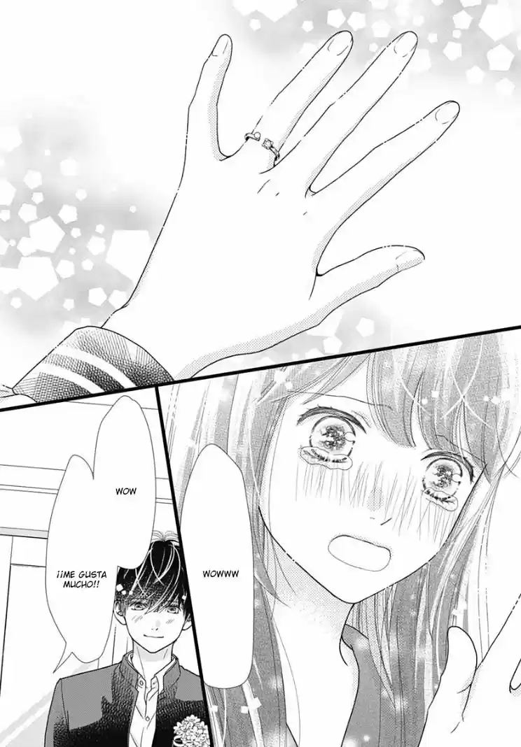 Futsuu No Koiko-chan - Capítulo 80 - Página 25 - LectorTMOo