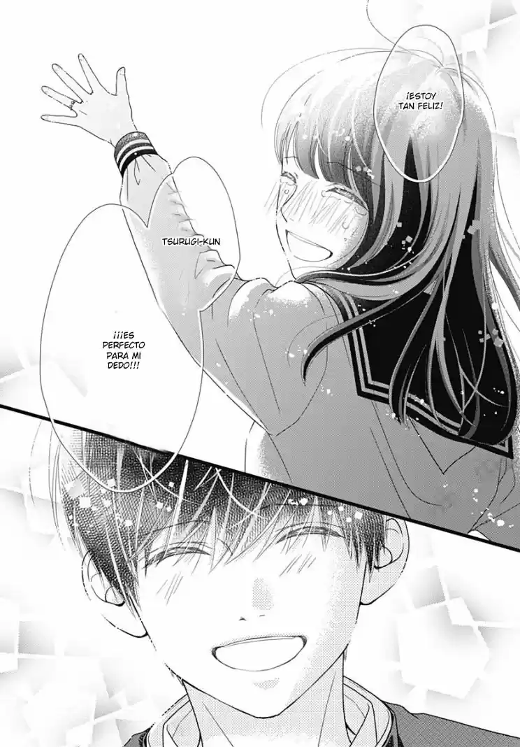 Futsuu No Koiko-chan - Capítulo 80 - Página 26 - LectorTMOo