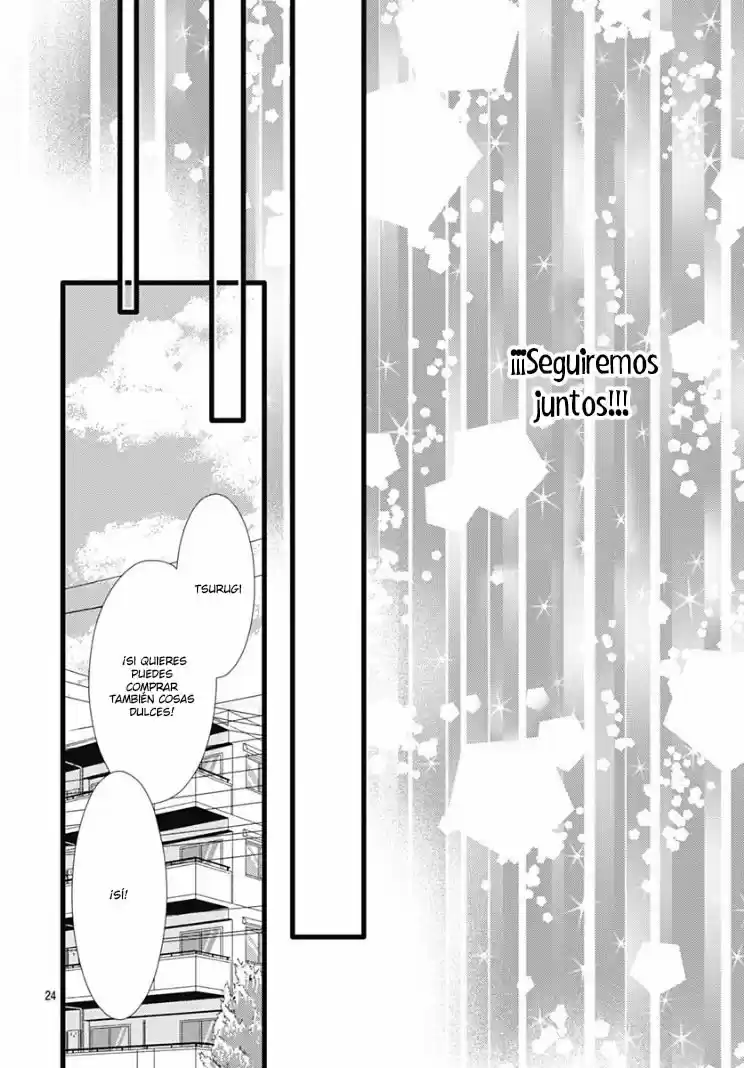 Futsuu No Koiko-chan - Capítulo 80 - Página 27 - LectorTMOo