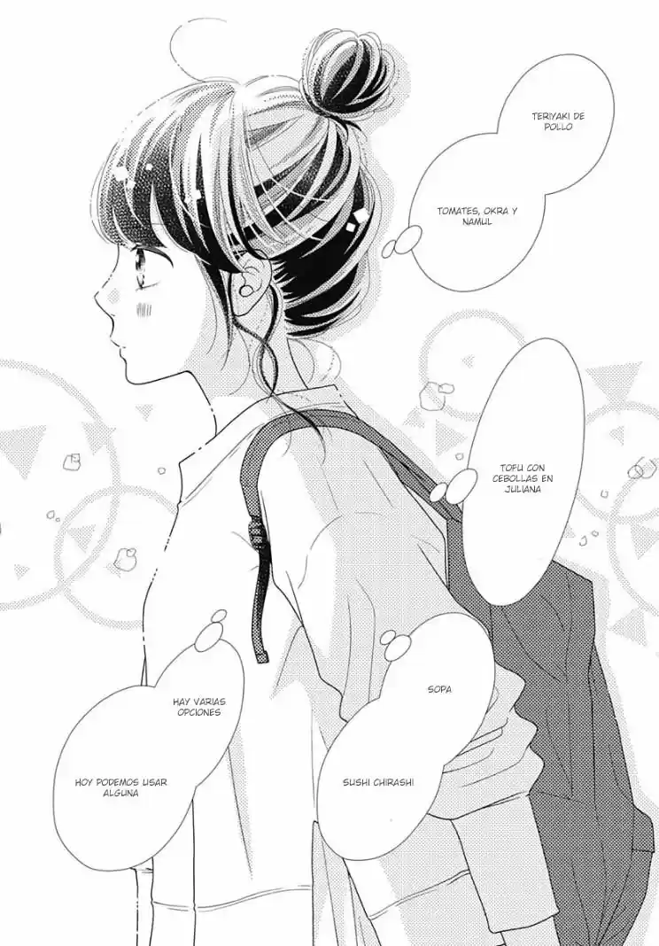 Futsuu No Koiko-chan - Capítulo 81.50 - Página 5 - LectorTMOo