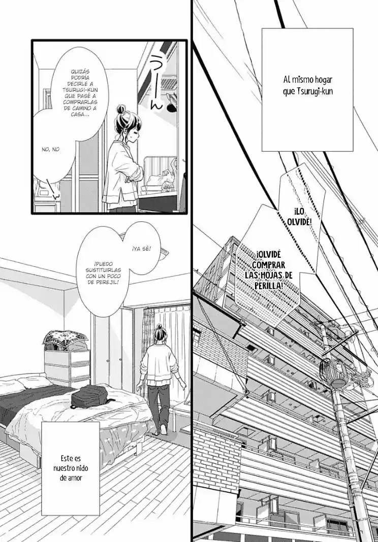 Futsuu No Koiko-chan - Capítulo 81.50 - Página 7 - LectorTMOo