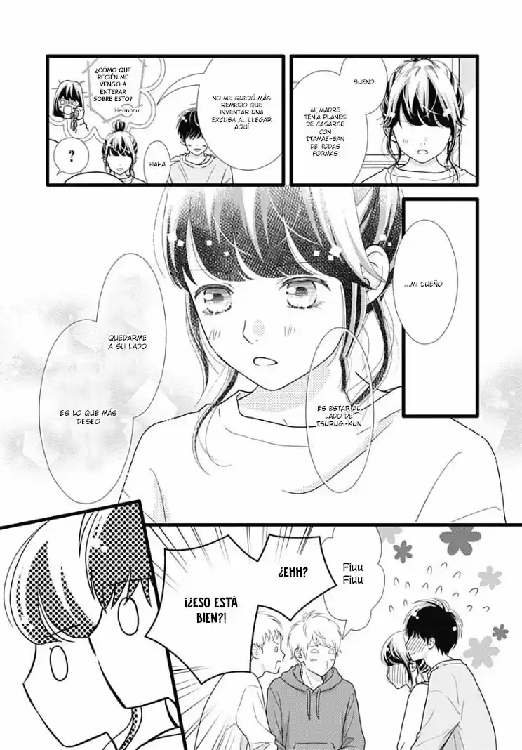 Futsuu No Koiko-chan - Capítulo 81.50 - Página 12 - LectorTMOo