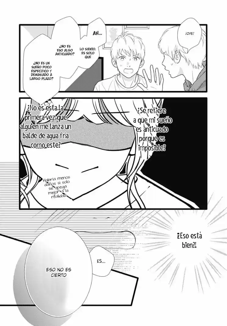 Futsuu No Koiko-chan - Capítulo 81.50 - Página 13 - LectorTMOo