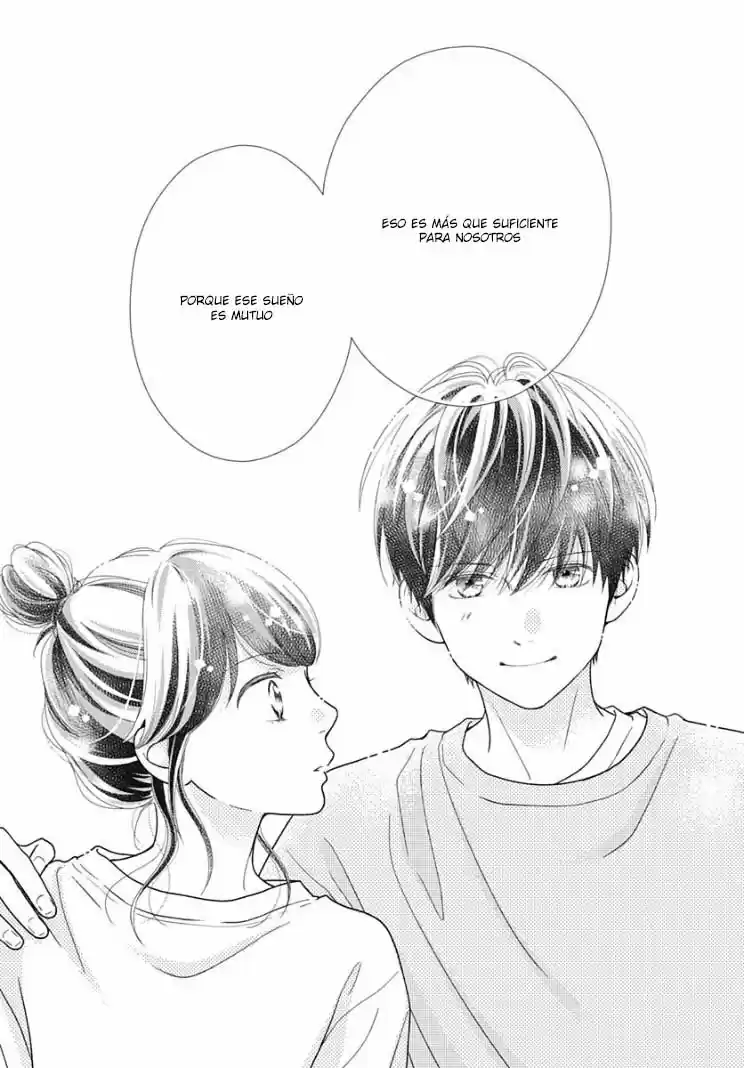 Futsuu No Koiko-chan - Capítulo 81.50 - Página 14 - LectorTMOo