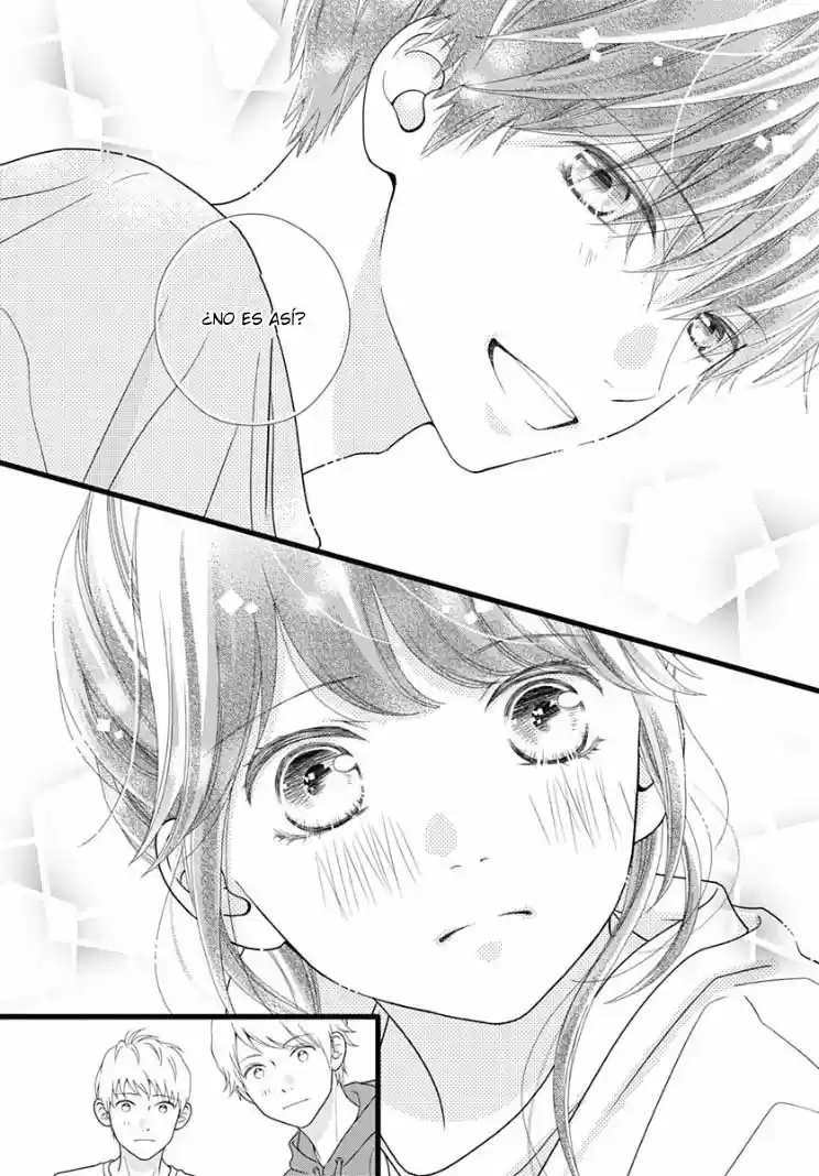 Futsuu No Koiko-chan - Capítulo 81.50 - Página 15 - LectorTMOo