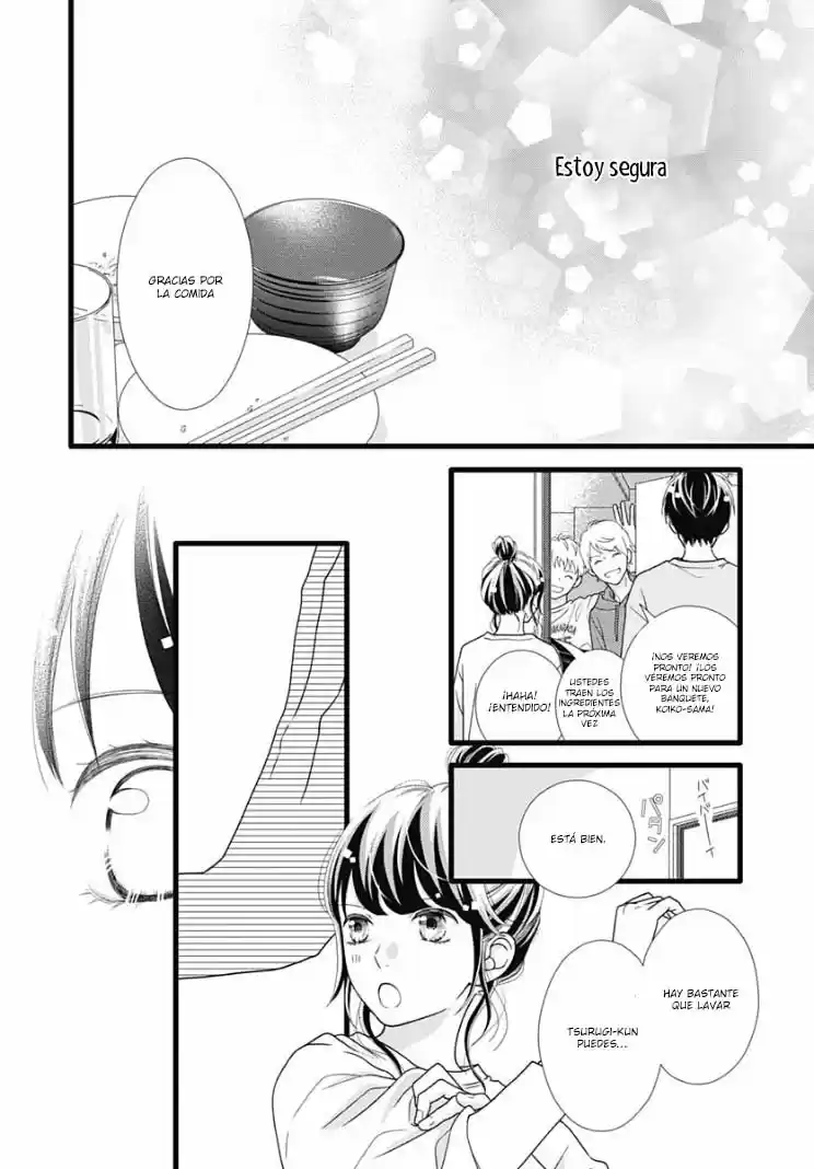 Futsuu No Koiko-chan - Capítulo 81.50 - Página 17 - LectorTMOo