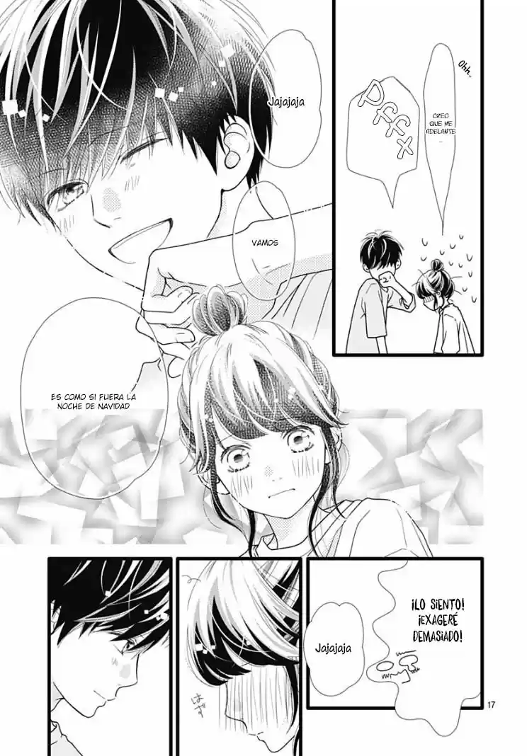 Futsuu No Koiko-chan - Capítulo 81.50 - Página 20 - LectorTMOo