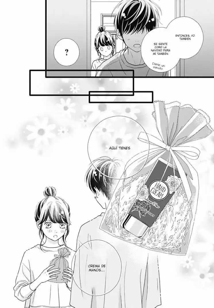 Futsuu No Koiko-chan - Capítulo 81.50 - Página 21 - LectorTMOo
