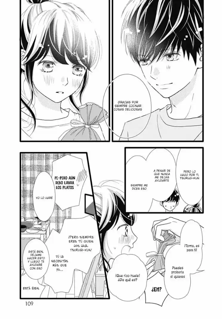 Futsuu No Koiko-chan - Capítulo 81.50 - Página 22 - LectorTMOo